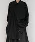 Half Pleated Blouse